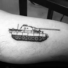 Stridsvagnar, militär fordon tatuering, tank, tanks tatto.