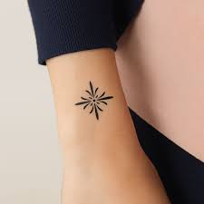 Stjärna, Stjärnor tatuering, star, stars tattoo.