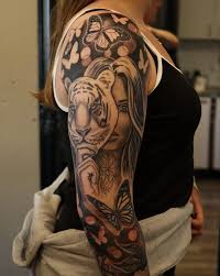 Karl alfred tatuering, Popeye tattoo.