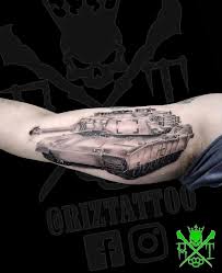 pansarvagn, Stridsvagnar, militär fordon tatuering, tank, tanks tattoo.