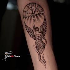 Ängel, nnglar tatuering, angel, angels tattoo.