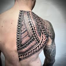 Kung tatuering, King tattoo.