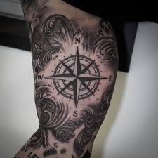 Stjärna, Stjärnor tatuering, star, stars tattoo.