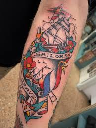 Grav tatuering, Grave tattoo.