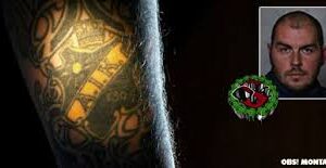 Aik tatuering, AIK Tattoo