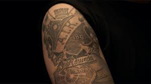 Aik tatuering, AIK Tattoo