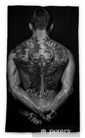 Ängel, nnglar tatuering, angel, angels tattoo.