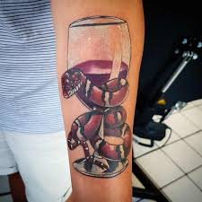 Orm, ormar tatuering, Snake, snakes tattoo.