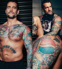 Pepsi tatuering, pepsi tattoo.