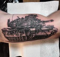 pansarvagn, Stridsvagnar, militär fordon tatuering, tank, tanks tattoo.