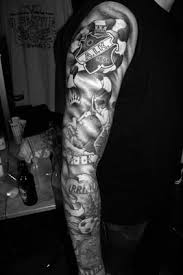 Aik tatuering, AIK Tattoo