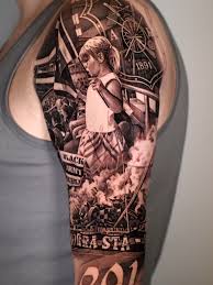 Aik tatuering, AIK Tattoo