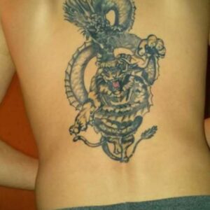 Document your tattoos and earn money for the future